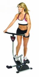 Cardio Twister тренажер степпер для эффективных кардио тренировок(Кардиотвистер)